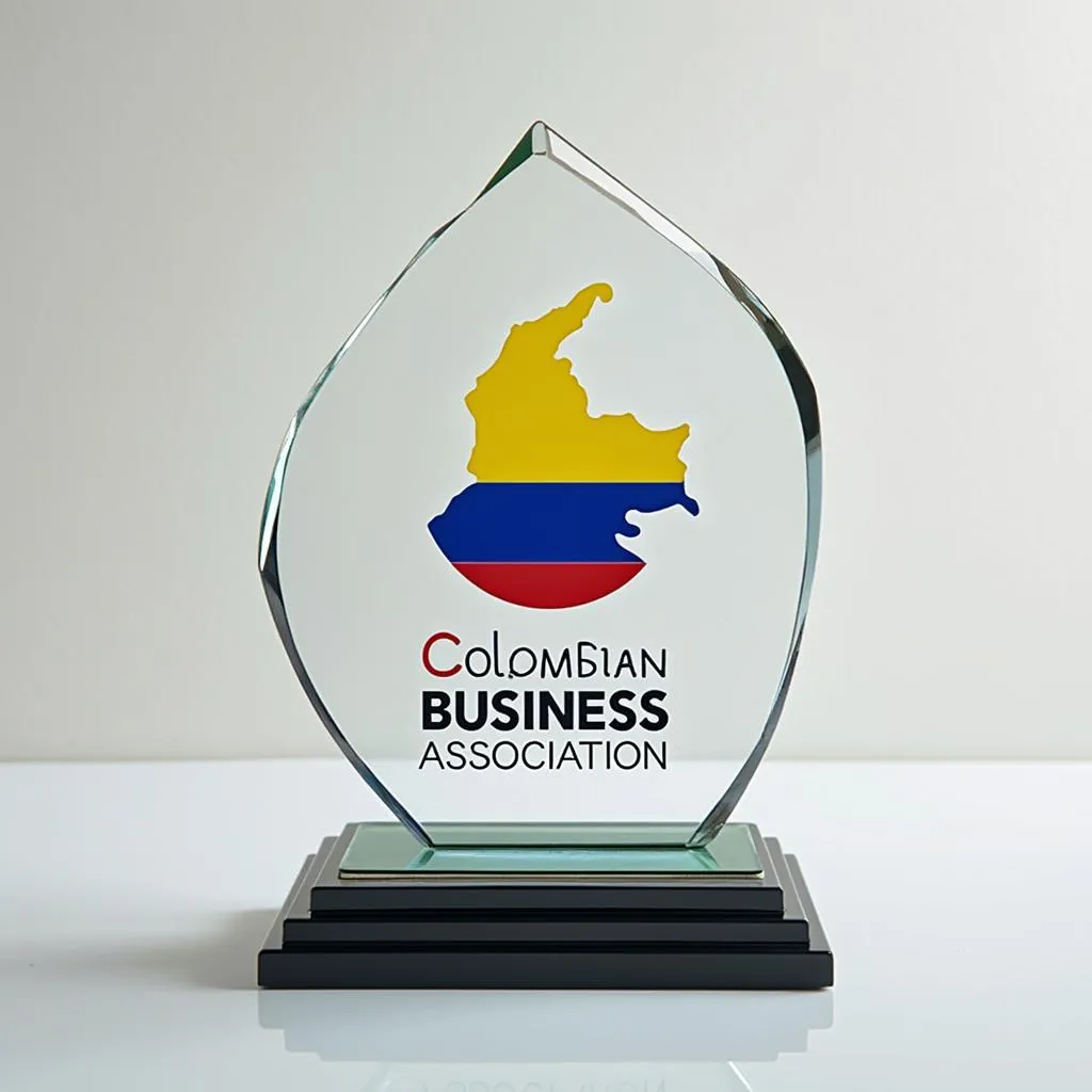 Premio Impacto Empresarial