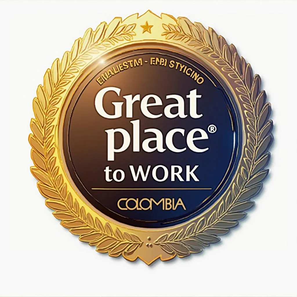Certificación Great Place to Work