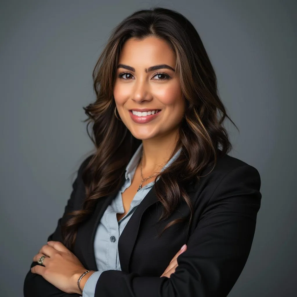 Ana María Cardenas