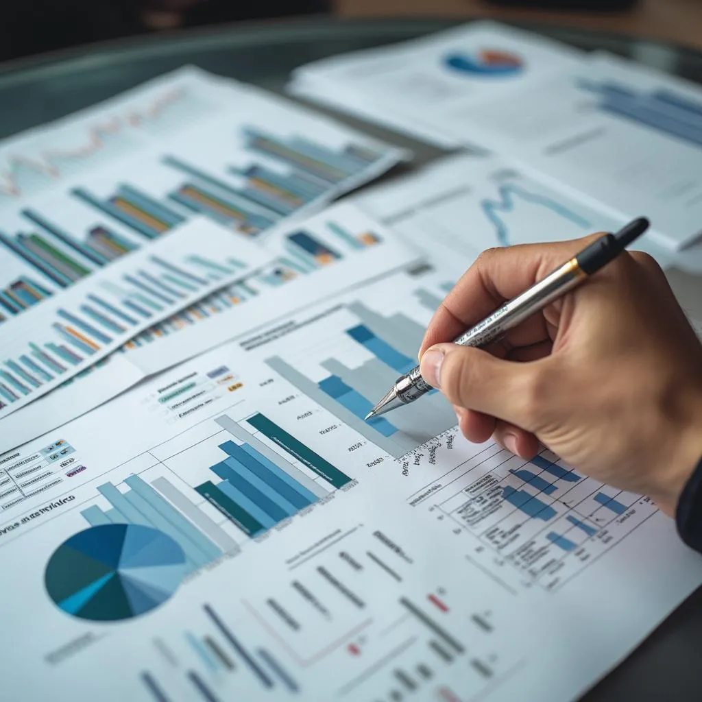 Diagnóstico empresarial