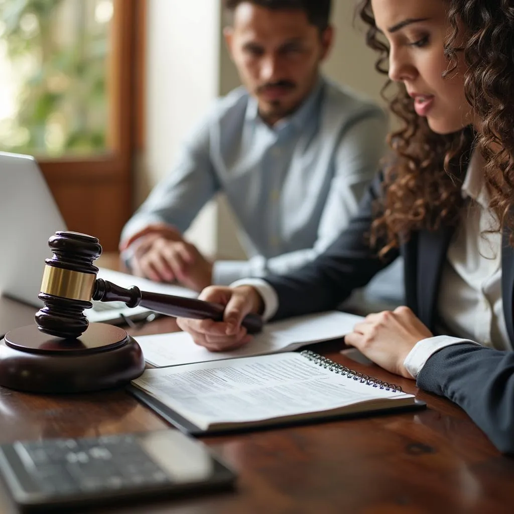 Guía legal empresarial