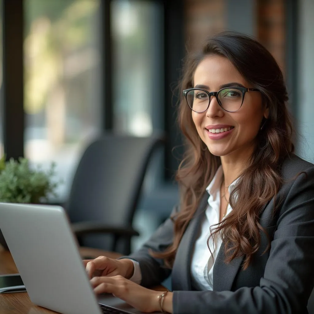 Webinars empresariales