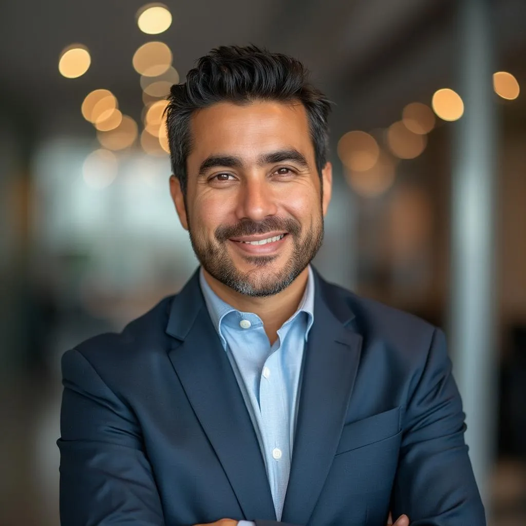 Carlos Ramírez